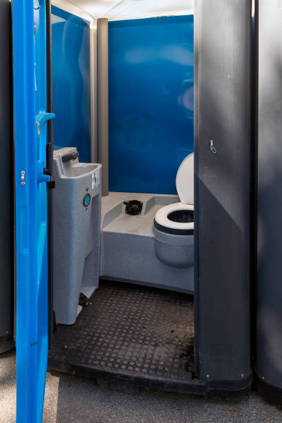 Best Temporary restroom rental  in Albany, IN