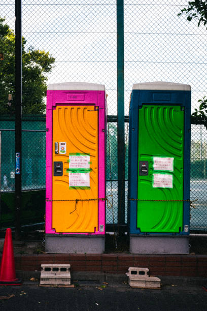 Best Temporary restroom rental  in Albany, IN