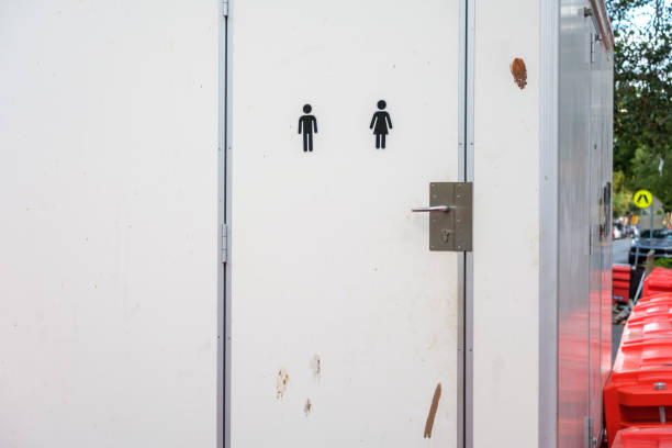 Best Porta potty rental near me  in Albany, IN