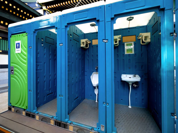 Best Local porta potty services  in Albany, IN