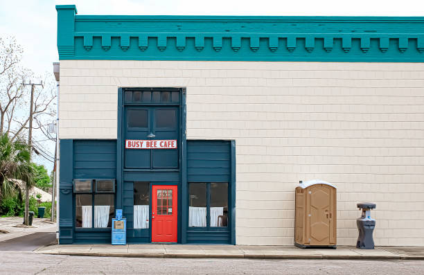 Best Event porta potty rental  in Albany, IN