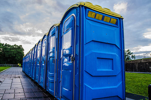 Best High-end porta potty rental  in Albany, IN