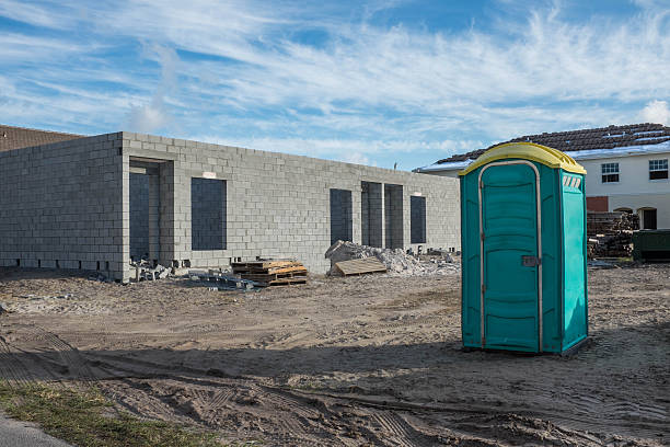 Best Emergency porta potty rental  in Albany, IN